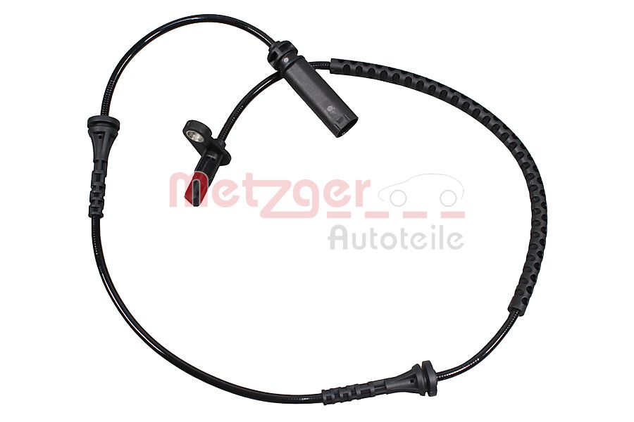 METZGER 09001497 GREENPARTS Sensor, Raddrehzahl